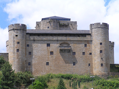 Puebla de Sanabria